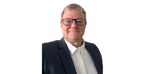 Daniel Ziegler
